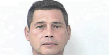 Robert Stillwell, - St. Lucie County, FL 